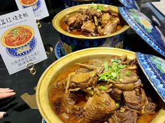 -金典银峰老鹅馆·昆山菜(亭林公园店)