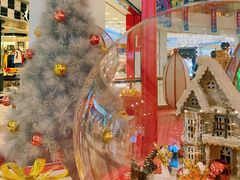 -凯德广场(武胜路店)