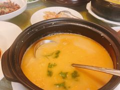 -民族饭店-四季餐厅