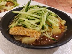 -巴依老爷·新疆美食(上城区天城路店)