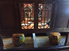 -颐和•海鲜砂锅粥•啫啫煲(奥林匹克广场店)