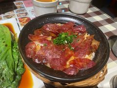 -蓝记茶餐厅(勒泰店)