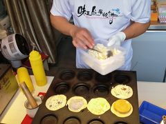 -台湾味正点车轮饼可丽饼(南禅寺店)