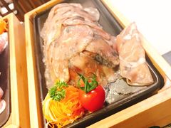 -湊湊火锅·茶憩(和平大悦城店)