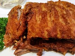 -小贝壳酒楼(经九路店)