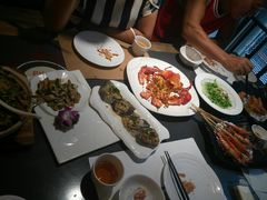 -79号渔船海鲜饭店(华强北店)