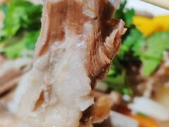 -伊带伊路新疆美食府(呼家楼店)
