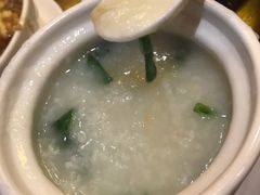 -梁记粥铺(开元地中海店)