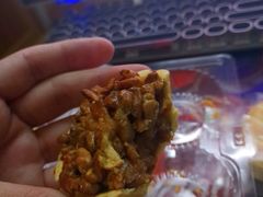 核桃派-鲍师傅糕点(江苏路店)
