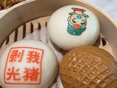 -禄运茶居·手工点心(恒宝广场店)