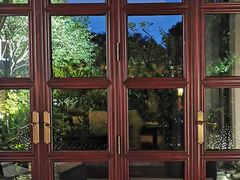 -杭州西子湖四季酒店-WL BISTRO西湖餐厅(灵隐路店)