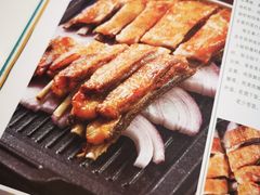 菜单-帕米尔食府(白云观店)