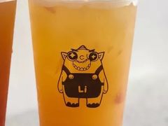 -茶力的小怪兽(梅林卓悦汇店)