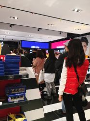 -丝芙兰Sephora