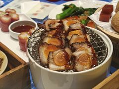 -蔡澜点心·粤菜(花城汇南区店)