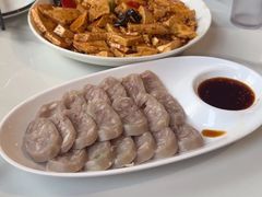 -塞上渔乡·农家菜·虹鳟鱼