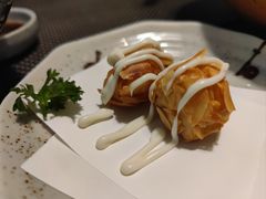 -菊上料理(蜀山银泰百货店)