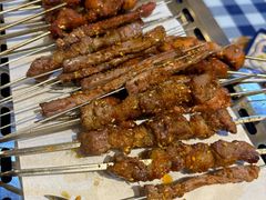 -雪熊哈尔滨烧烤·精酿啤酒·砂锅(中央胜境店)