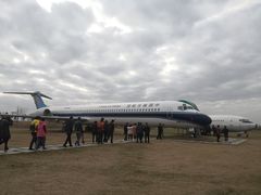 -中国商飞上海飞机制造有限公司