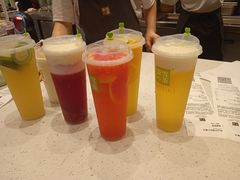 -奈雪的茶(中储能店)