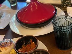 -Tajine Moroccan塔金摩洛哥中东餐厅