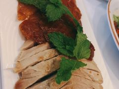 -民福居烤鸭店(石榴庄店)