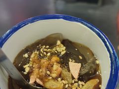 -马路牙子地桌烤肉(工体店)