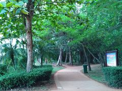 -白沙门生态公园