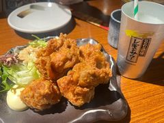 -鸟屋·烧鸟居酒屋(新世纪广场店)