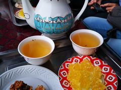 -百年老茶馆