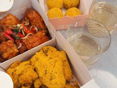 -悠个炸鸡(南京创始店)