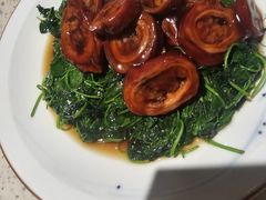 -阿莉餐厅(枣阳路店)