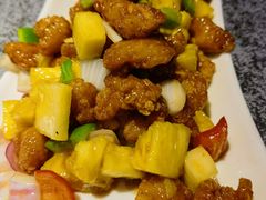 -马氏老外婆餐厅(磁县店)