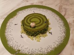 茶韵甜品－青田-théATRE 茶聚场(王府中環店)