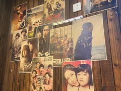 -釜山火炉·海鲜烤肉(紫藤路店)