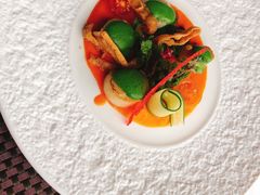 -Kathleen's Waitan 凯圣琳江景西餐厅(外滩店)