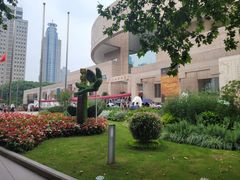 -上海博物馆(人民广场馆)