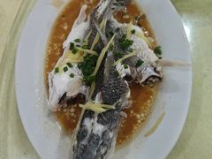 -考记泥焗鸡农庄·海鲜(北洛秘境店)