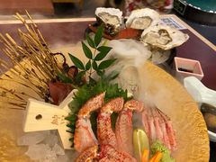 -蟹田居·活蟹料理(东城店)