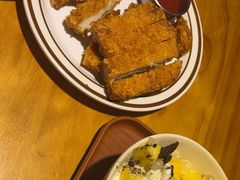 -Thanks美式餐厅(汉堡咖啡店)