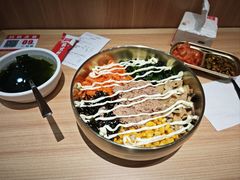 -米村拌饭(万象城店)
