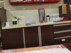 -德保休闲餐厅谷饶店