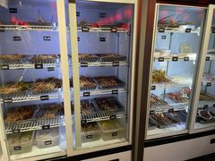 -乐山串串香老火锅(鼓楼店)