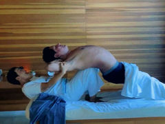 -丽象SPA·柔式高端按摩(太古仓店)