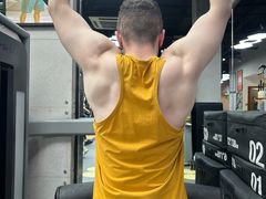 -VPsmart私教健身工作室(新华路旗舰店)