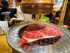 -牛也烧肉(摩尔城店)
