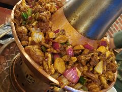 -炉小二铜锅牛蛙•川湘菜(三里屯店)
