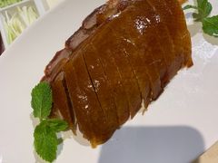 -在前门·烤鸭北京菜(五月花广场店)