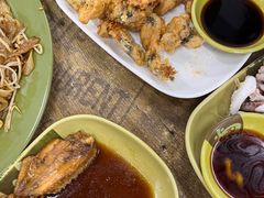 -贞姨美食·老字号海鲜大排档