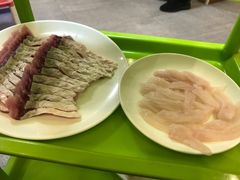 -正能量脆肉鲩火锅